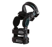 Z ONE Z1 K6 Hinged Unloader Metal Knee Brace for Men and Women - Knee Support for ACL, MCL, LCL, PCL, Sport Injuries, Mild Osteoarthritis, Meniscus Tears - Ideal for Running & Daily Activities (S1)