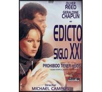 Z.P.G. (Zero Population Growth) [DVD]