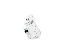 Z-PU/SO Module: Pressure Switch 250VAC 16A IP40 for DIN Rail Z-PU EATON ELECTRIC