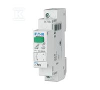 Eaton Z-PUL24/SS Button Din 2NA LED 24VAC