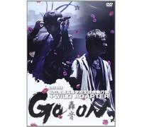 Ž„-§rˆé‚“™ŠwZ¶“k‰ïŽ·s•”+WILD ADAPTER LIVE DVD GO~ON