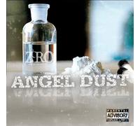 Z-Ro - ANGEL DUST