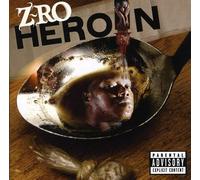 Z-Ro Heroin (CD) (US IMPORT)