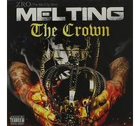 Z-Ro - Melting the Crown