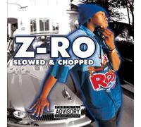 Z-Ro - Z-Ro