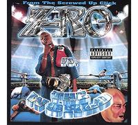 Z-Ro - Z-Ro Vs. World