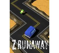 Z Runaway Steam Key GLOBAL