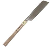 Z-Saw Dozuki Back Japanese Handsaw (240mm 9 1/2") for Hard Wood
