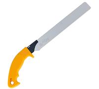 Z-saw PVC Pipe Saw, Japanese Pull Saw for PVC & PE Pipes, Plastic & Acrylic Plates, Blade Replaceable (PVC240)