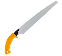 Z-saw PVC Pipe Saw, Japanese Pull Saw for PVC & PE Pipes, Plastic & Acrylic Plates, Blade Replaceable (PVC300)