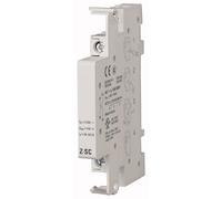 Z-SC AUXILIARY CONTACT 3A 1Z+1R 0.5M 24-230V AC/DC 248862