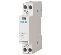 Z-SCH230/1/25-20 MODULAR CONTACTOR 25A 2Z 1M 230V AC 120853