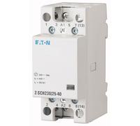 Eaton Installation Contactor 230VAC 50Hz 40A Z-SCH230/40-31 - 248854