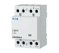 Z-SCH230/40-40 MODULAR CONTACTOR 40A 4Z 3M 230V AC 248852