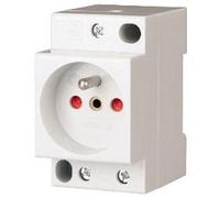 Z-SD230-BS Z/U FEMALE WITH COVERS 16A 2P+1Z 2.5M Z-S 26676
