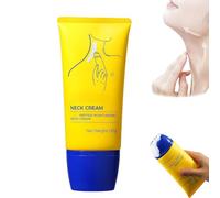 Z Sea Neck Cream,Anti-Aging Neck Firming Cream,Anti-Aging Neck Cream,Hydrating & Tightening Treatment with Collagen,Reduces Wrinkles Lines and Necks Care,Smooths Skin for Youthful Look (1)