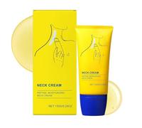 Z Sea Necks Creams, Z Sea Necks Firming Creams, Anti-Ageing Neck Firming Cream, Hydrating & Tightening Treatment with Collagen, Reduces Wrinkles, Lifts & Smooths Skin (1)