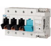 Z-SLK/NEOZ/3+N 248241 Fuse Switch Base