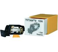 Z-SLS/B-32A TYTAN 289973 Fuse Plugs with Indicator 3pc Set