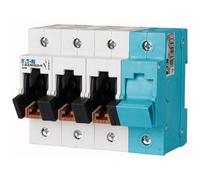 Z-SLS/NEOZ/3+N FUSE SWITCH D02 63A 3P+N 400V 248236