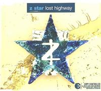 Z star - Lost highway [Single-CD]