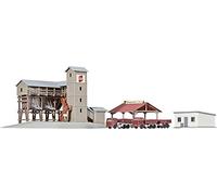 Z Stone breaking works with vehicles