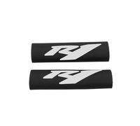 Z Suitable For Yamaha YZF R1 Protective Cover Modified Shock Absorber Protective Cover Shock Absorber Dust Cover X(White)
