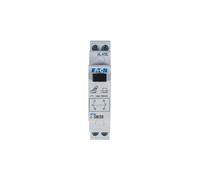 Z-SW/SO 276302 Modular Push Button Switch 16A 1NO+1NC