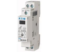 Z-SWL230/SO MODULAR LINK WITHOUT SELF-RETURN 16A 1NO+1NC 1M 230V