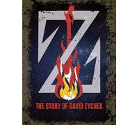 Z: The Story of David Zychek