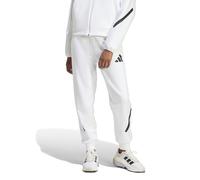 Z Tracksuit Bottoms.N.E. White