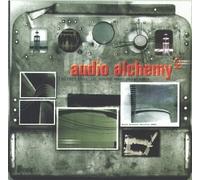 Z-Trip - Audio Alchemy 2 [VINYL]