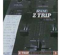 Z-Trip - B-Boy Breaks 3