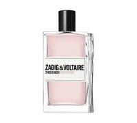 Zadig & Voltaire This is Her! Undressed Eau de Parfum for Women 100 ml
