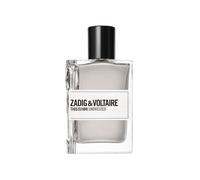 Zadig & Voltaire This Is Him! Undressed Eau De Toilette 50ml