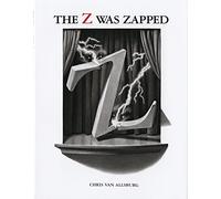 Z Was Zapped: A Play in Twenty-Six Acts