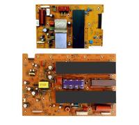 Z/Y Board EAX61420601 EBR66607601 EAX61332701 EBR66607501，Compatible For LG，42PJ350C-TA 42T1 42'' Plasma Driver Board Repair Part(Y and Z)