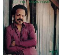 Z.Z. Hill - Down Home