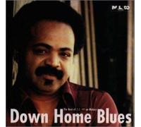 Z.Z.Hill - Down Home Blues-the Best