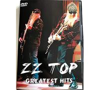 Z Z Top - ZZ Top - Greatest Hits [DVD]
