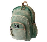Z ZILLION CRAFT Strong canvas back pack with Hemp | Hand made bag for laptop college travelling hiking.