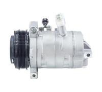 Z0020064B 926004JA1A 926005XB0A A4708300600 92600-4JA1A 92600-5XB0A DKS17DT 5PK Car Ac Compressor Compatible For Nissan NP300 Navara/pickup