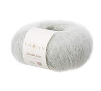 Rowan Yarn – Kidsilk Haze Aura – 70% Mohair, 30% Silk – 25g