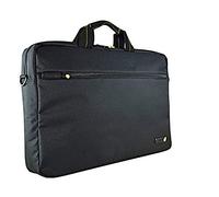 Z0125v3 17.3" Black Laptop Case