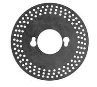 z023, Iron 36/40/48 Holes Precision Dividing Head Z023 Dividing Table Indexing Plate Rotary Table Dividend Plate