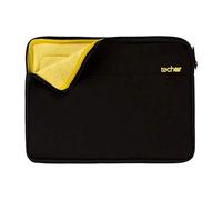 TechAir TANZ0309V4 Z0309v4 14.1" Slipcase Black TANZ0309V4