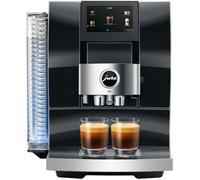 Z10 15423 Smart Bean to Cup Coffee Machine - Diamond Black