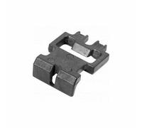 Z106 Replacement Lock For GIVI TRK46B TRK33B TREKKER BLACK LINE