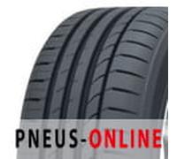 Goodride ZuperEco Z-107 ( 215/40 R18 89W XL )
