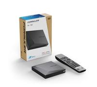 Z11 Pro 4K Android 11 Media Player - HDR10+, 2GB RAM/16GB Storage, Dual-Band WiFi, Gigabit LAN, Bluetooth 5.0, Includes Premium IR1 Remote